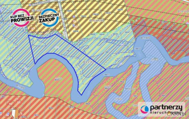 Działki  na sprzedaż, , Reda, ul. Wiklinowa