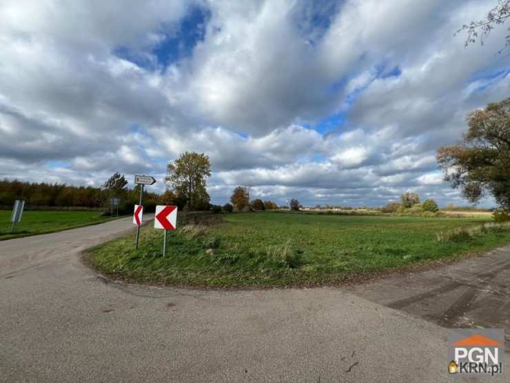 Działki  na sprzedaż, Gostyń, ul. , 