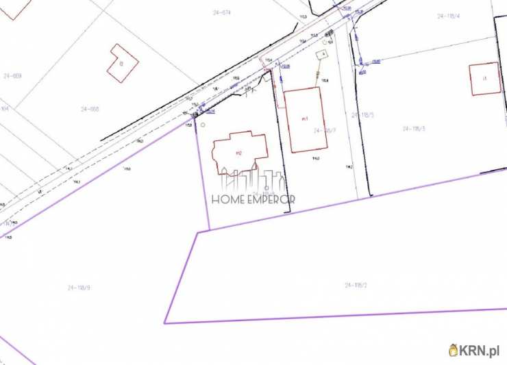 Działki  na sprzedaż, , Wola Karczewska, ul. Rutki