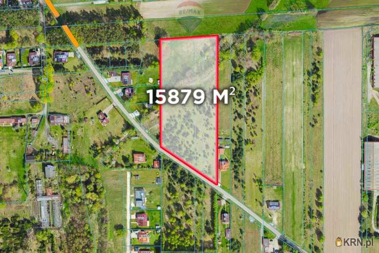 Działki  na sprzedaż, Jadwinin, ul. , 