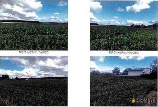 , Działki  na sprzedaż, Zalesie, ul. 