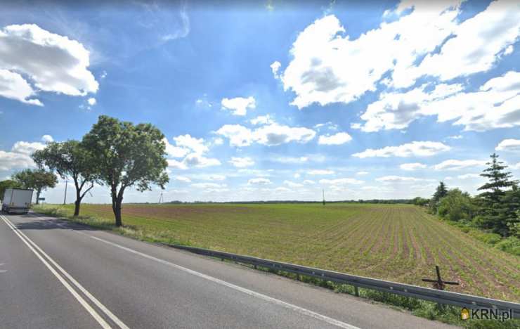 Działki  na sprzedaż, , Bytyń, ul. 