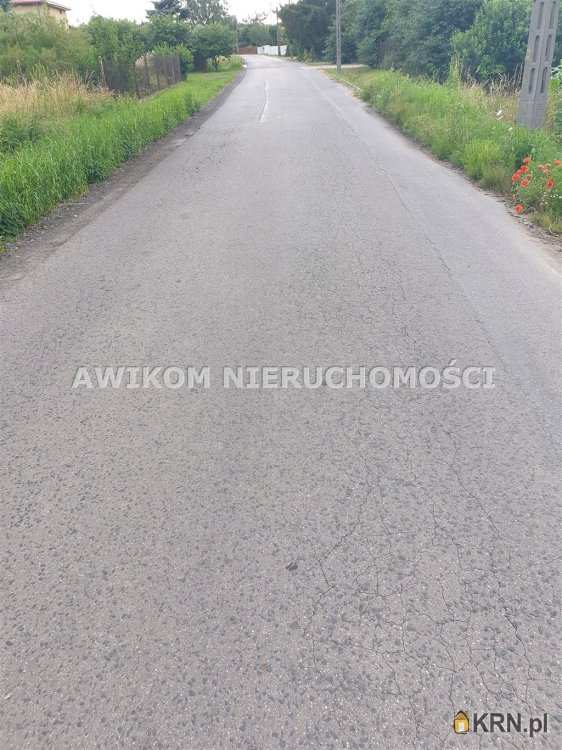 Działki  na sprzedaż, Grodzisk Mazowiecki, ul. , 