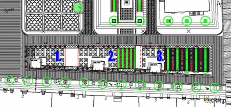 Działki  do wynajęcia, Kępno, ul. , 