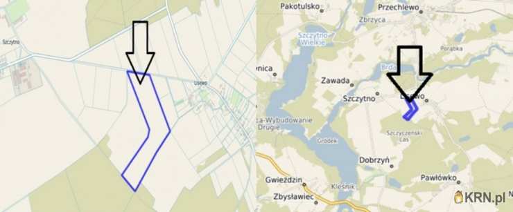 Działki  na sprzedaż, Lisewo, ul. , 