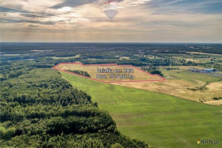 Klępina, ul. , , Działki  na sprzedaż