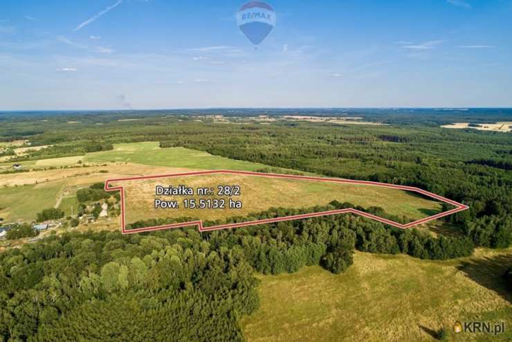 Działki  na sprzedaż, , Klępina, ul. 