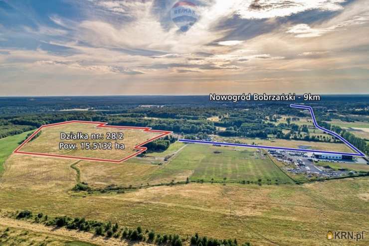 Klępina, ul. , Działki  na sprzedaż, 