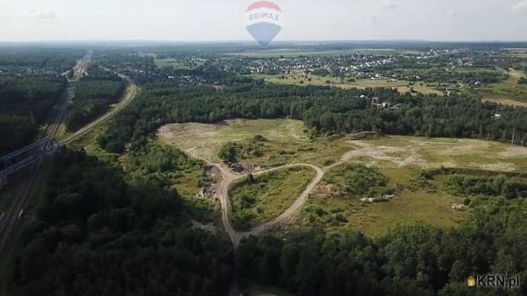 Działki  na sprzedaż, Myszków, ul. , 