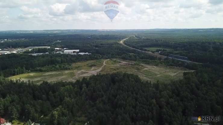 Działki  na sprzedaż, , Myszków, ul. 