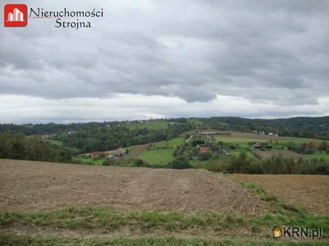 , Działki  na sprzedaż, Kwapinka, ul. 