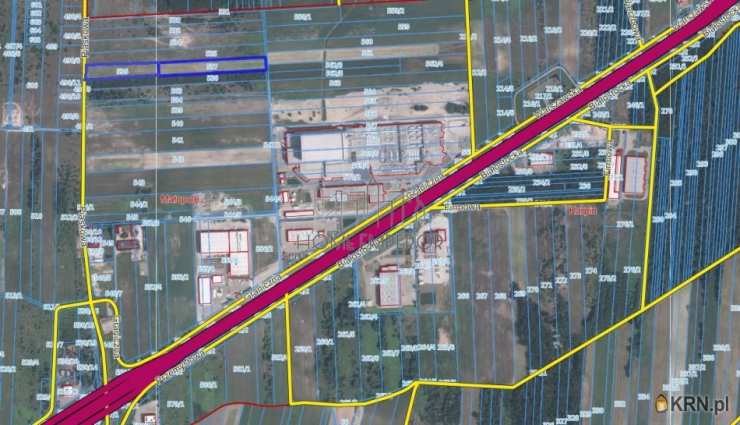 Działki  na sprzedaż, , Małopole, ul. Piaskowa