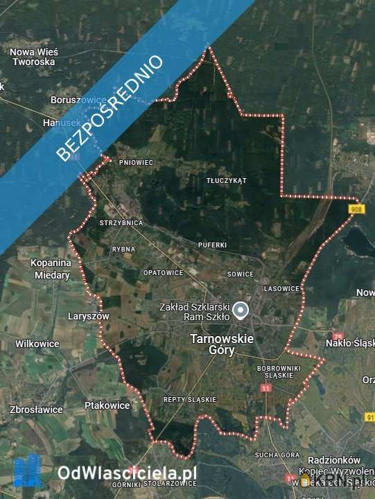 Jaworzno, ul. , Działki  na sprzedaż, 