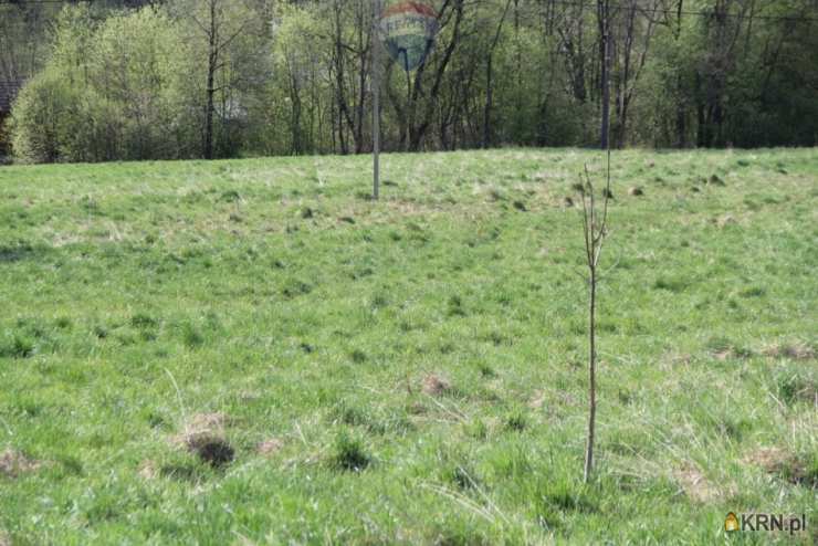 Działki  na sprzedaż, , Skomielna Biała, ul. 