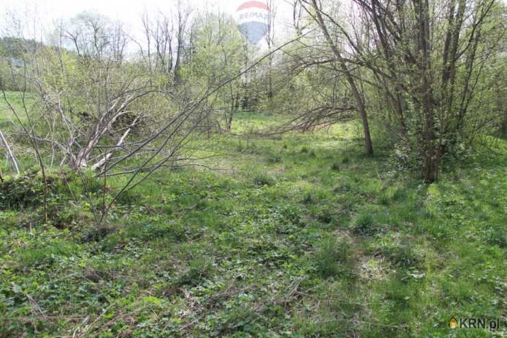 , Skomielna Biała, ul. , Działki  na sprzedaż