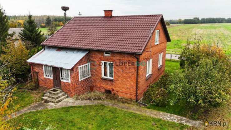 Działki  na sprzedaż, Huta, ul. , 