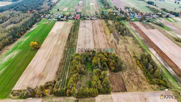 , Działki  na sprzedaż, Huta, ul. 