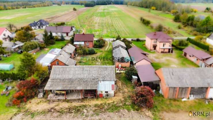 Developergo, Działki  na sprzedaż, Huta, ul. 