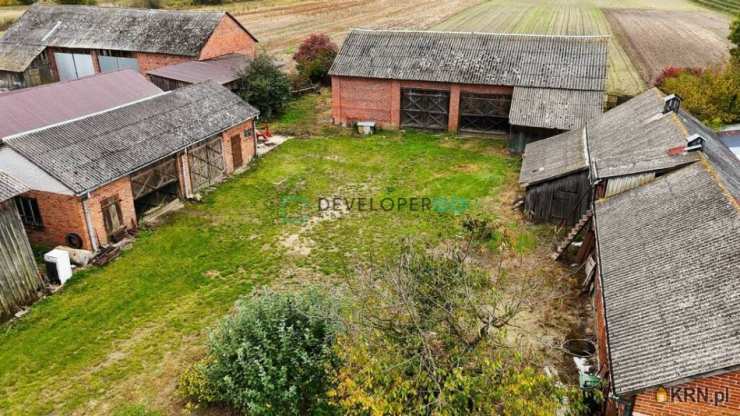 Działki  na sprzedaż, Huta, ul. , 