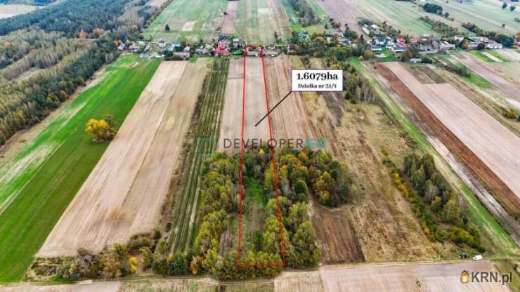 Huta, ul. , Działki  na sprzedaż, 