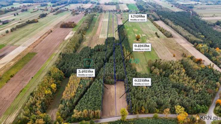 Huta, ul. , , Działki  na sprzedaż