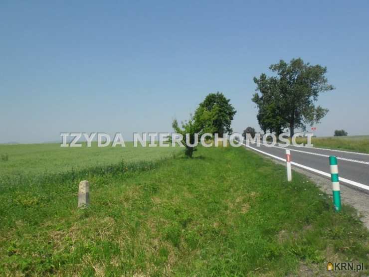 Działki  na sprzedaż, Łagiewniki, ul. , 