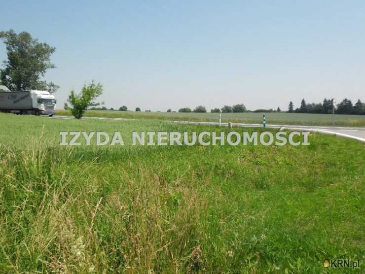 Działki  na sprzedaż, Łagiewniki, ul. , 