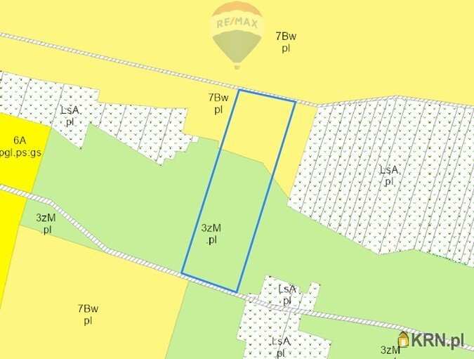 Działki  na sprzedaż, , Wólka Bosowska, ul. 