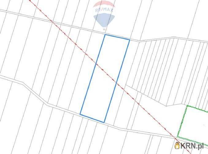 Działki  na sprzedaż, Wólka Bosowska, ul. , 