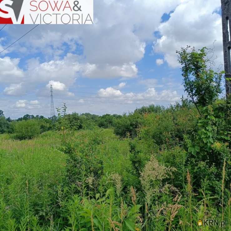 Biuro Nieruchomości SOWA, Działki  na sprzedaż, Świebodzice, ul. 