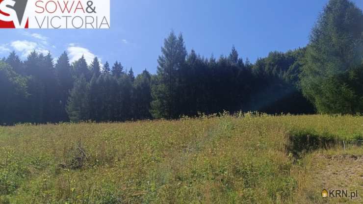 Działki  na sprzedaż, Michałkowa, ul. , 