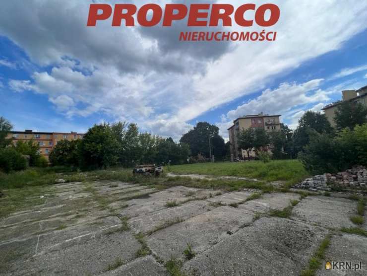 , Działki  na sprzedaż, Jędrzejów, ul. Armii Krajowej