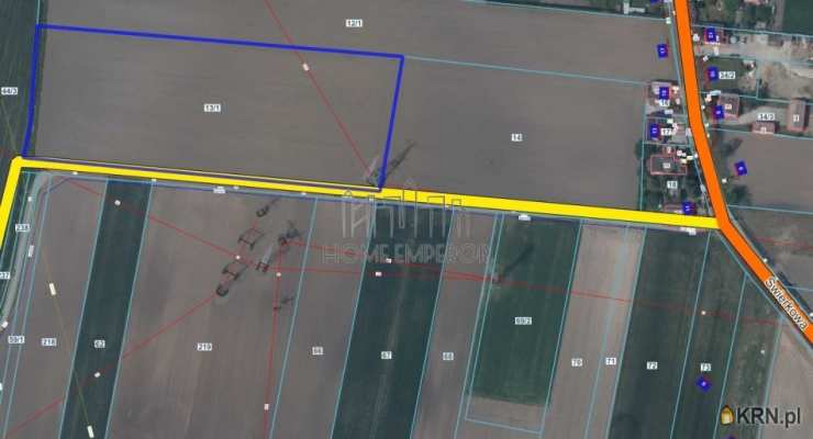 Działki  na sprzedaż, , Piotrkówek Duży, ul. 