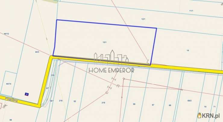 Piotrkówek Duży, ul. , Działki  na sprzedaż, 