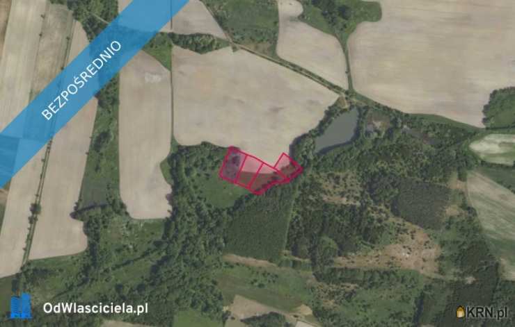 Działki  na sprzedaż, , Grabowno Wielkie, ul. 