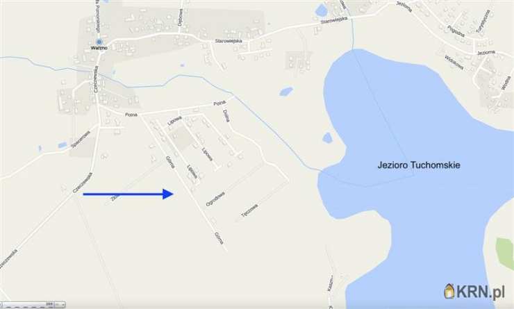 Działki  na sprzedaż, , Warzno, ul. 