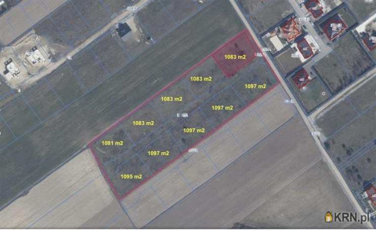 Działki  na sprzedaż, , Warzno, ul. 