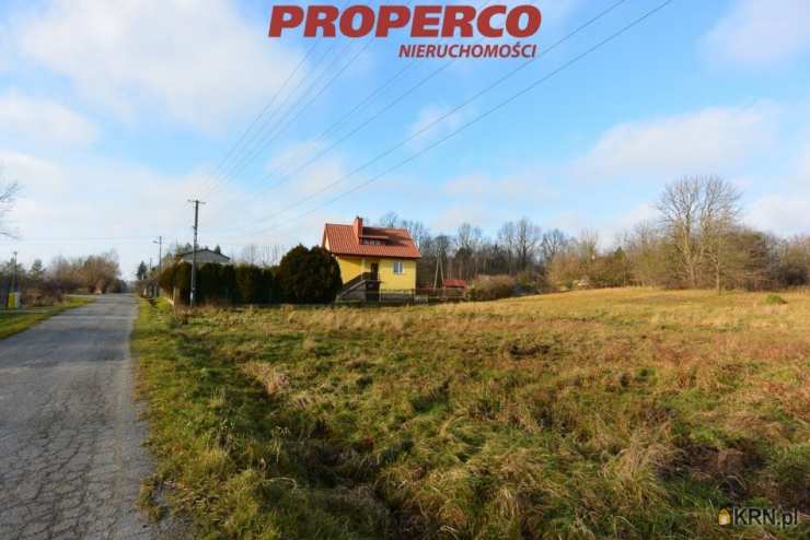 Działki  na sprzedaż, Bugaj, ul. , 