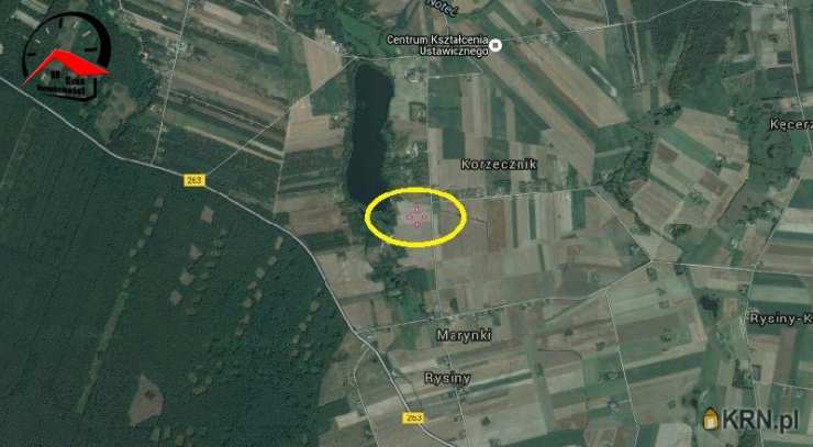 Działki  na sprzedaż, , Korzecznik, ul. 