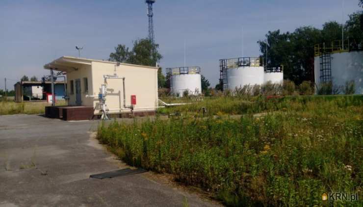 Działki  na sprzedaż, , Namysłów, ul. 