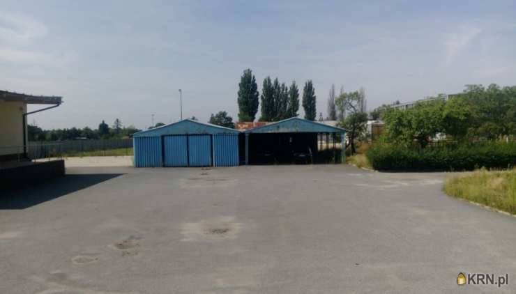 Namysłów, ul. , , Działki  na sprzedaż