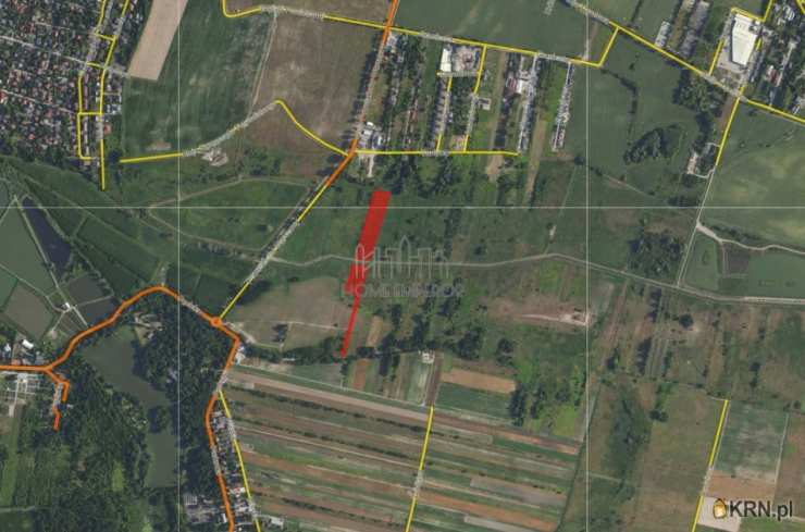 , Działki  na sprzedaż, Pęcice, ul. Pęcicka