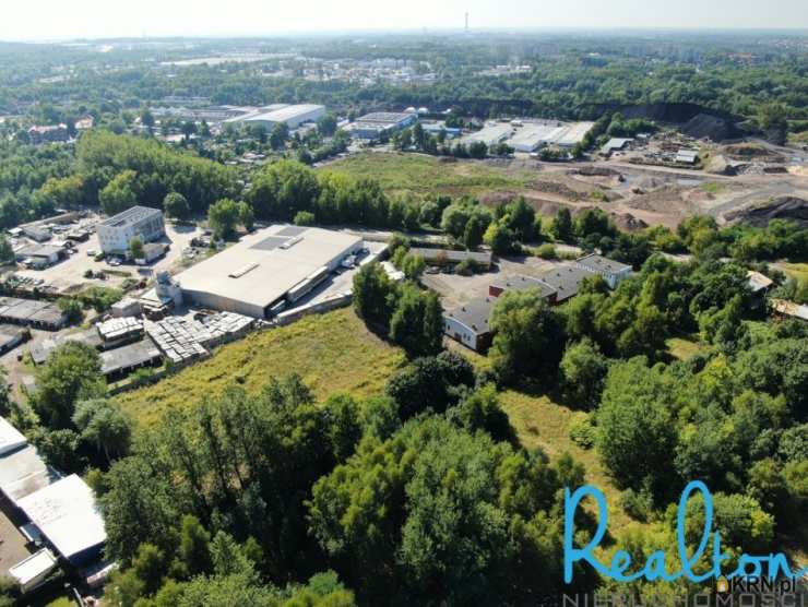 Ruda Śląska, Godula, ul. , Działki  na sprzedaż, 