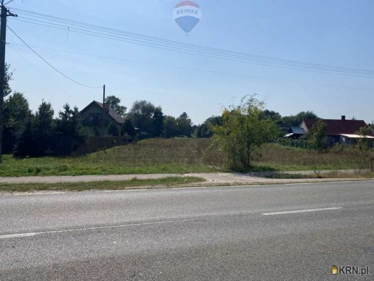 Wólka Paplińska, ul. , Działki  na sprzedaż, 