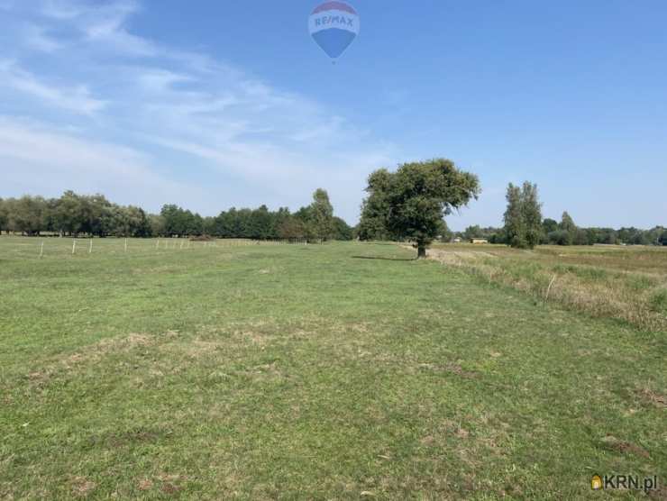 RE/MAX Polska, Działki  na sprzedaż, Wólka Paplińska, ul. 