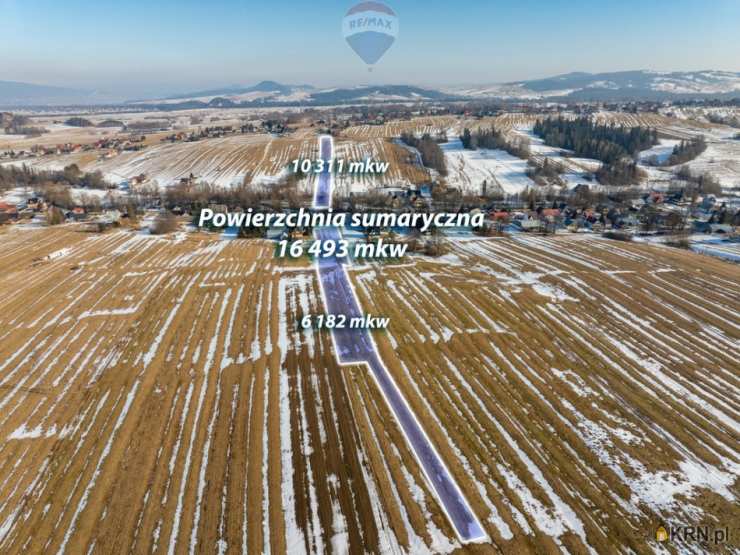 Działki  na sprzedaż, Gronków, ul. , 