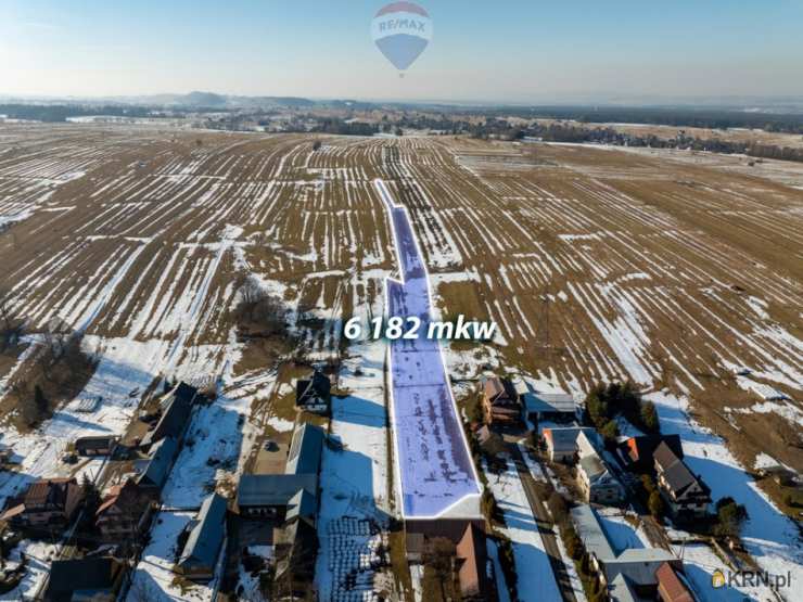 Gronków, ul. , , Działki  na sprzedaż