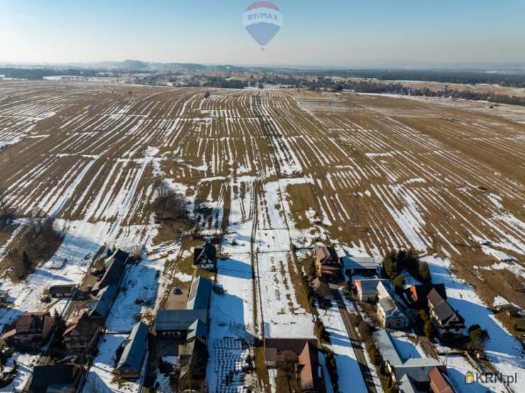 , Działki  na sprzedaż, Gronków, ul. 