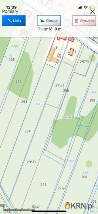 Działki  na sprzedaż, , Budy Zaklasztorne, ul. Mazowiecka