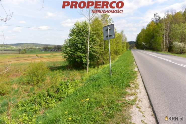 Nowa Huta, ul. , Działki  na sprzedaż, 